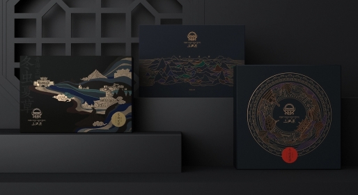 深圳十大包裝設計公司推薦